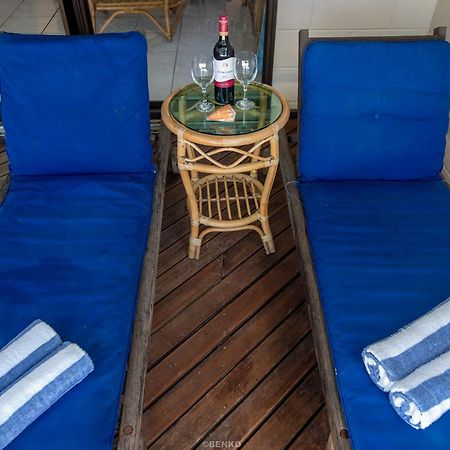 Avana Waterfront Apartments Rarotonga Exterior photo