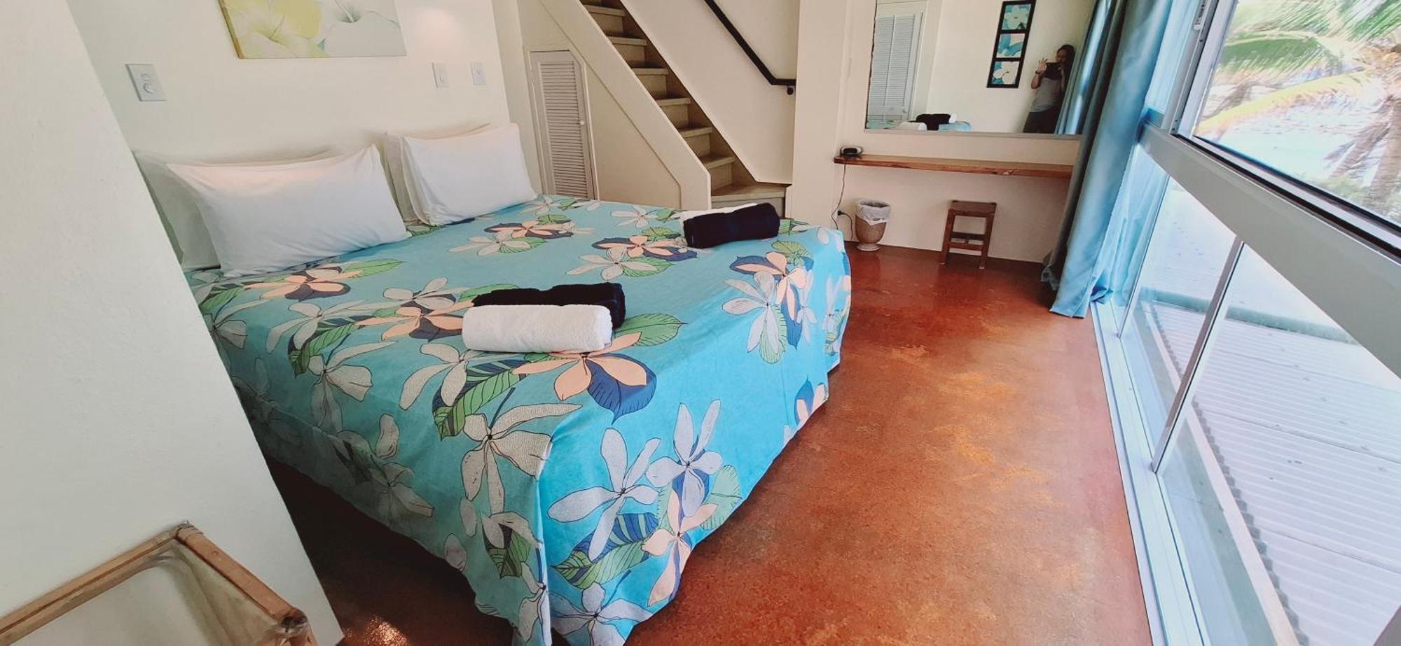 Avana Waterfront Apartments Rarotonga Exterior photo